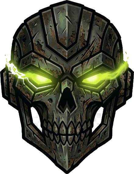 Reforged