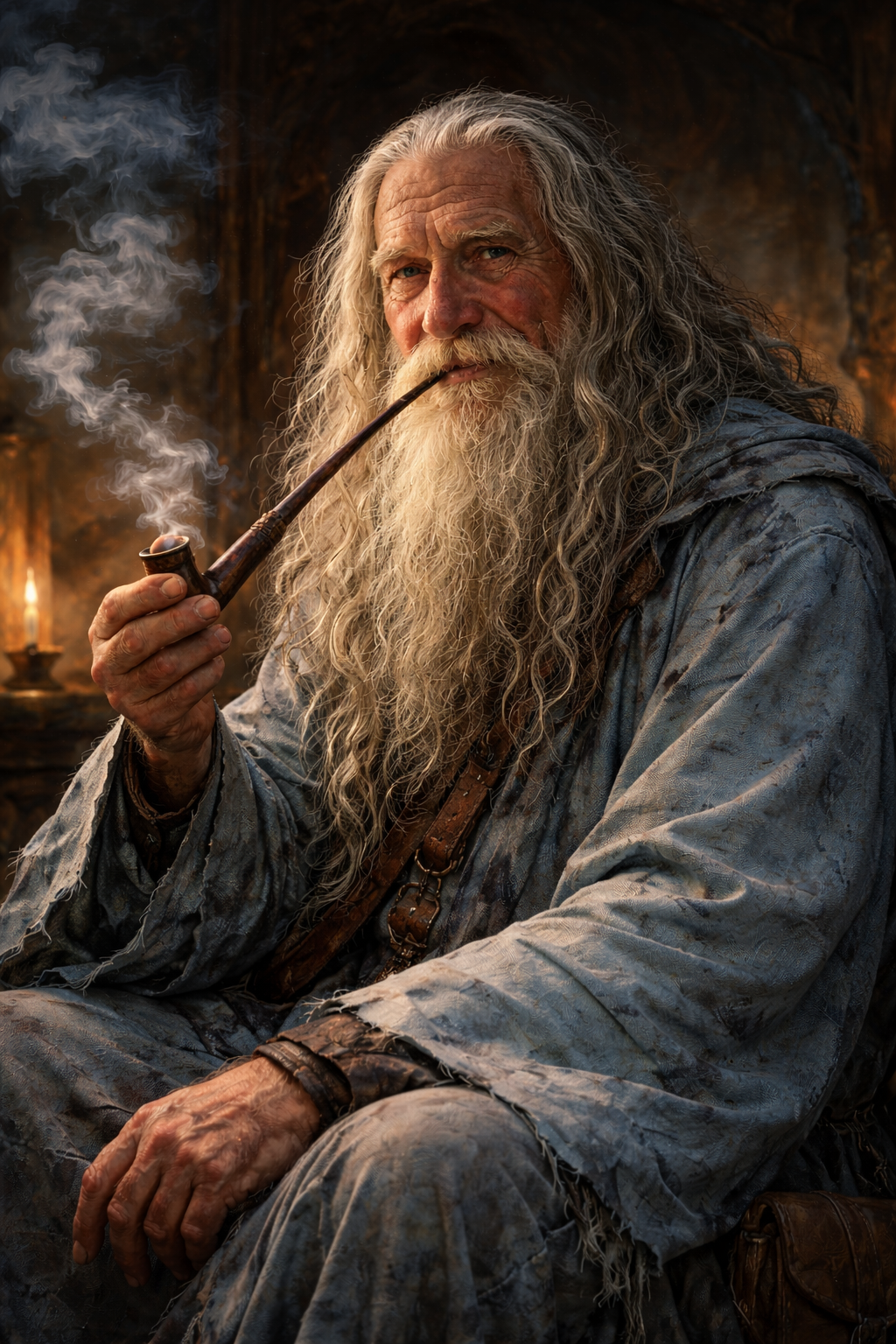 Leykeeper Rheunen