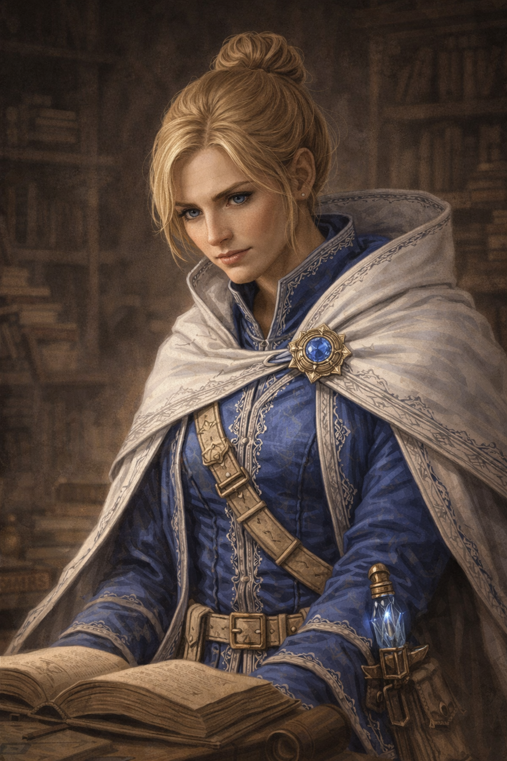 Lorisa d'Orien