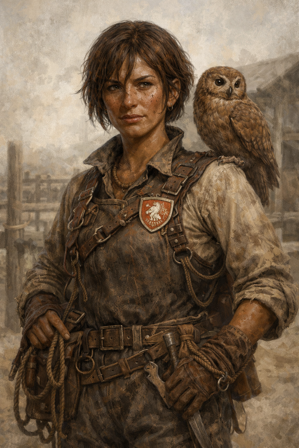 Portrait
